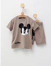 Set de vara, Mickey and Friends, gri picture - 1