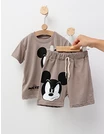 Set de vara, Mickey and Friends, gri picture - 3