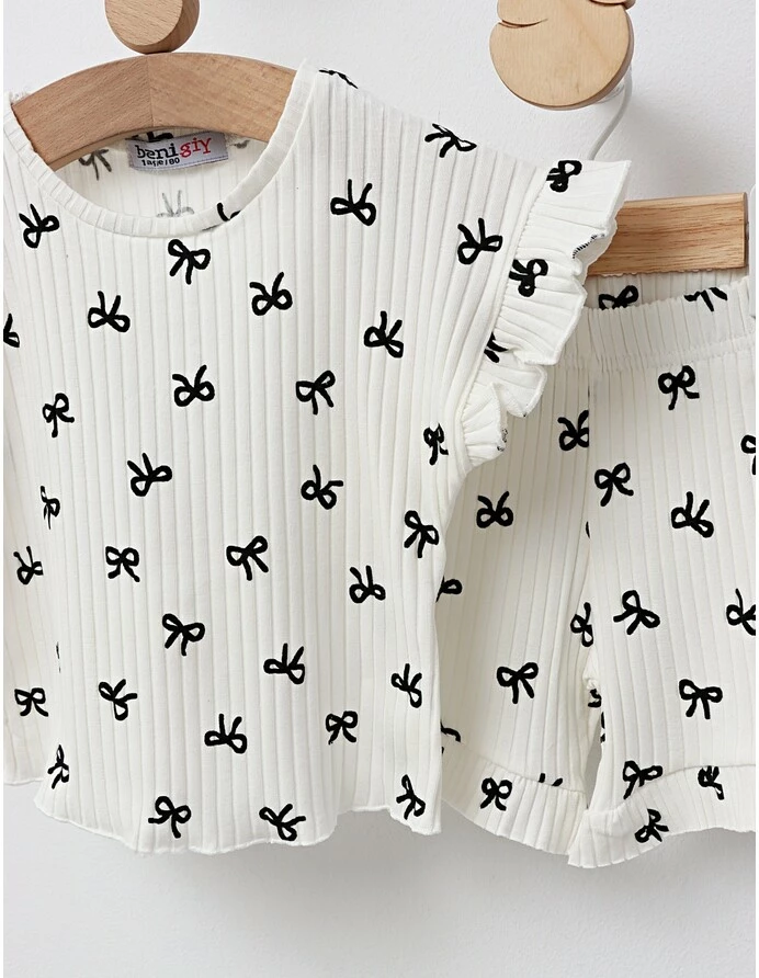 Set de vara, Multe Fundite, alb picture - 2