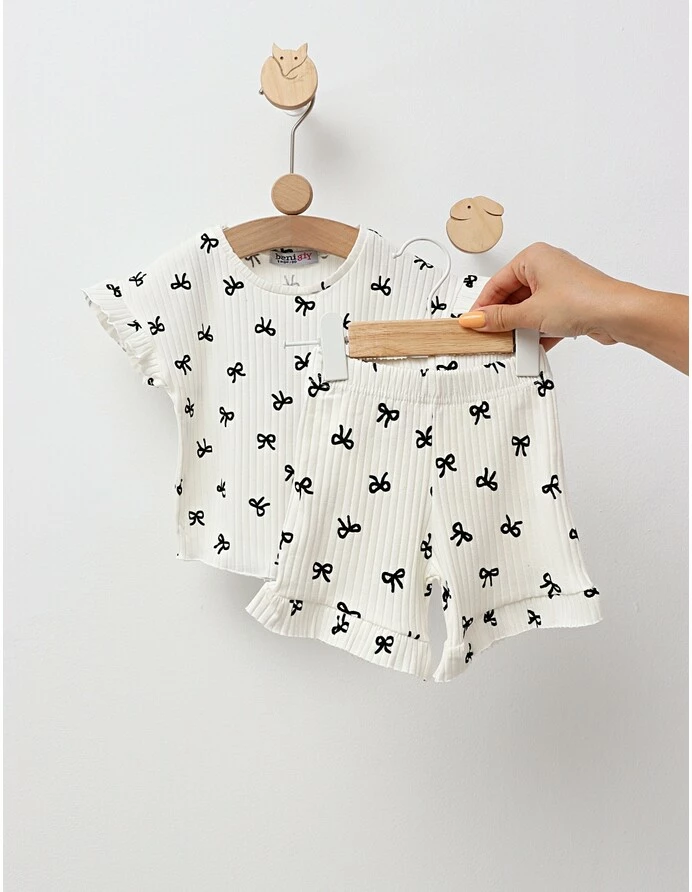 Set de vara, Multe Fundite, alb picture - 3