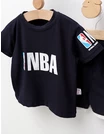 Set de vara, NBA Sport, bleumarin picture - 2