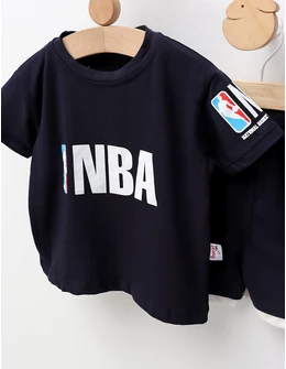 Set de vara, NBA Sport, bleumarin