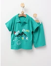 Set de vara Peace Climb, verde picture - 1
