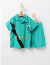 Set de vara Soccer Club, verde picture - 1
