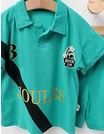 Set de vara Soccer Club, verde picture - 2