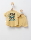 Set de vara, Surf Check, galben picture - 3