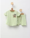 Set de vara, Surf Check, verde picture - 1