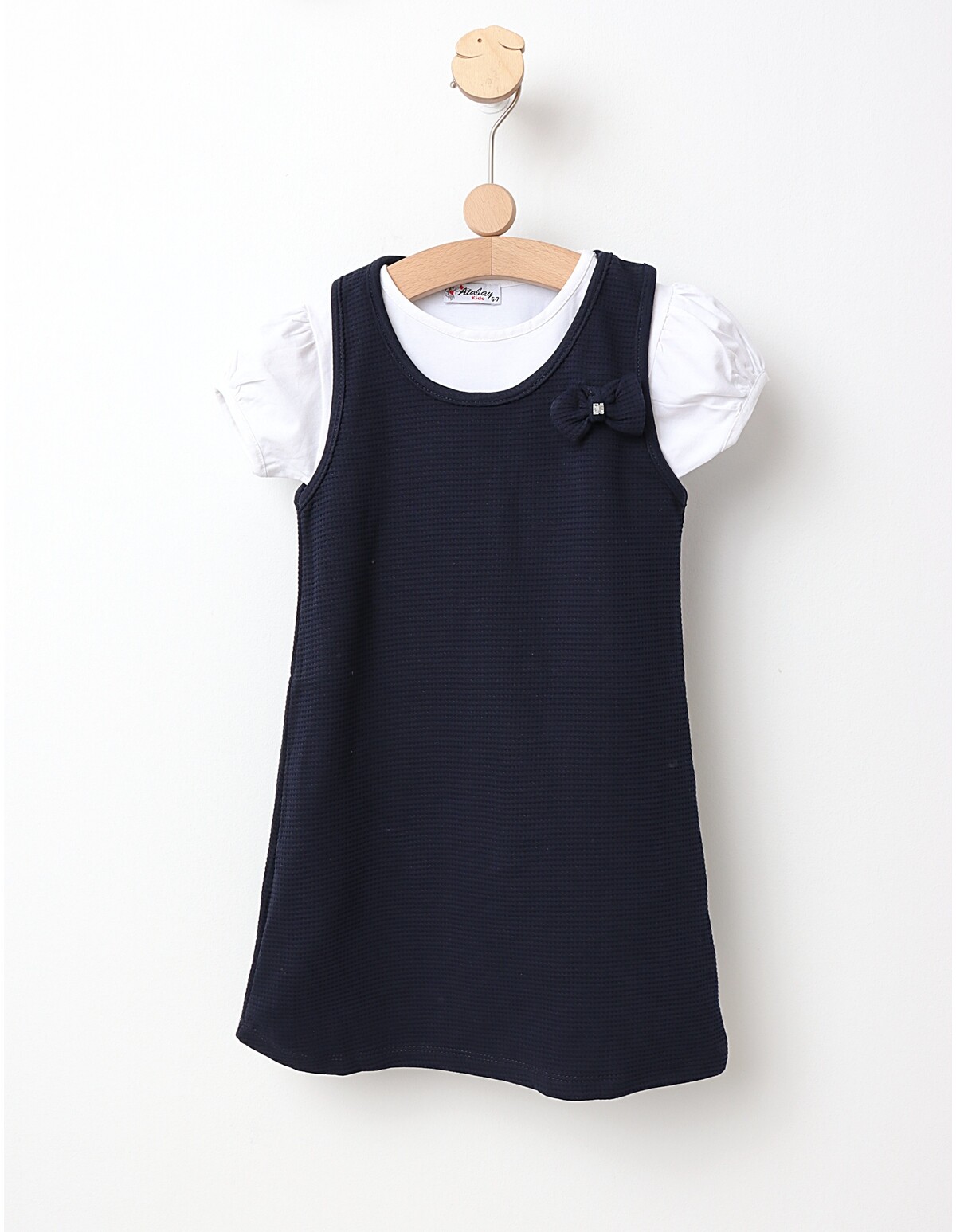 Set Elegant Navy school