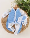 Set greieras bebe Simplu-Puppy albastru picture - 1