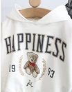 Set Happines 1993 alb-gri picture - 6