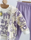 Set happy day floricele mov picture - 3