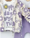 Set happy day floricele mov picture - 4