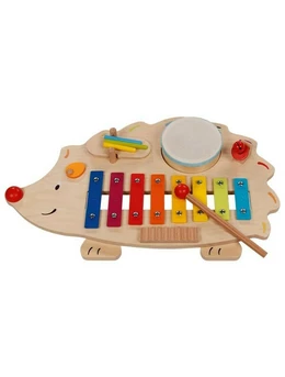 Set instrumente muzicale copii 6in1 Aricel 1