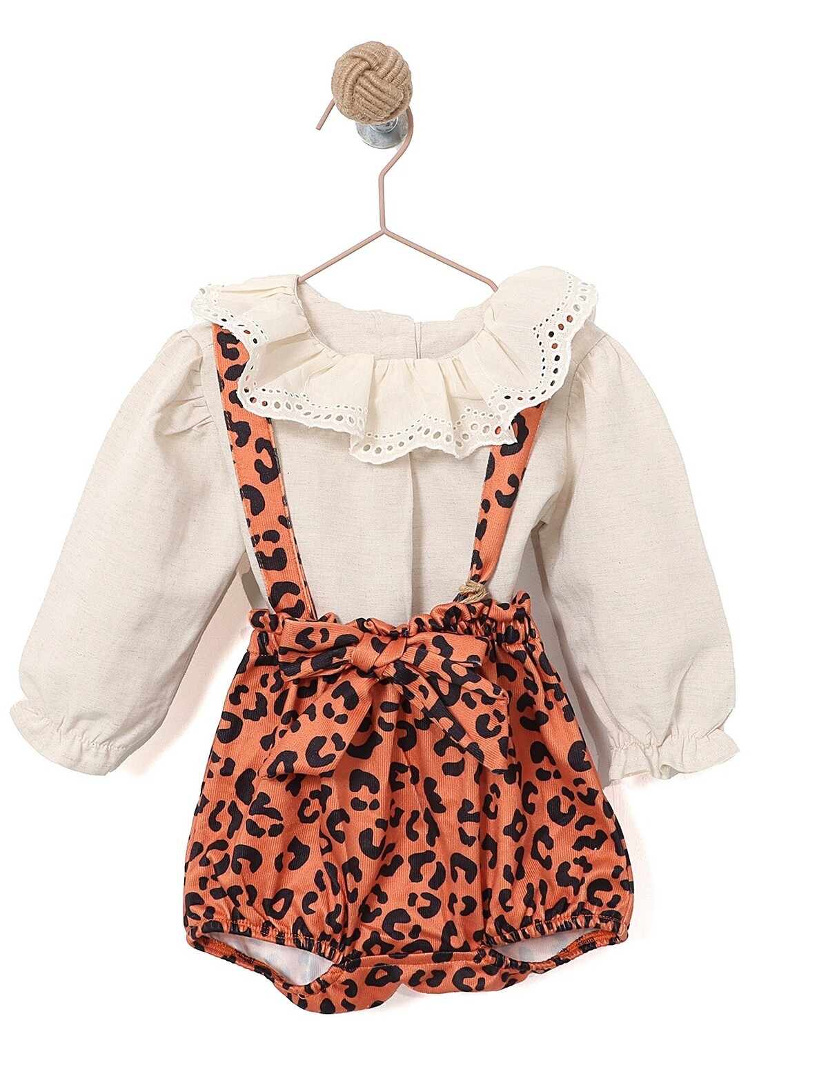 Set leopard AISHA porto