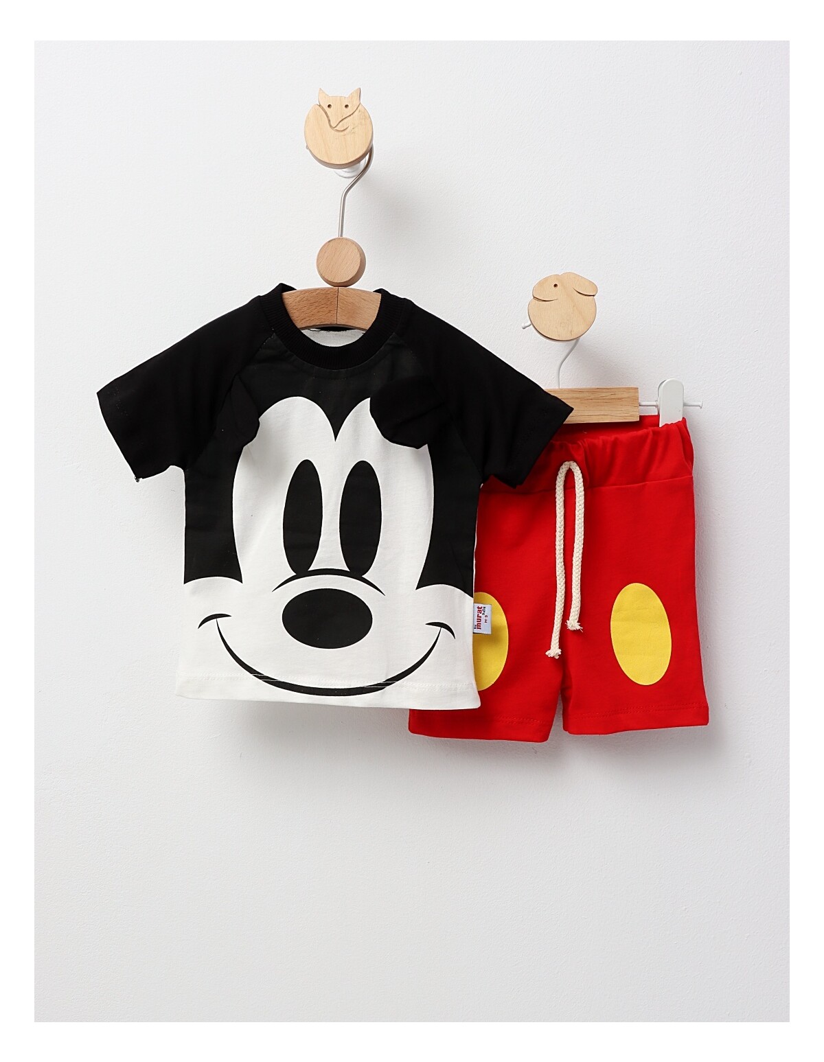 Set Mickey Mouse 2 piese