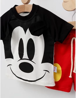 Set Mickey Mouse 2 piese