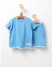 Set NEWSTYLE baietei bleu picture - 1
