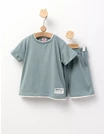 Set NEWSTYLE baietei verde picture - 1