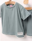 Set NEWSTYLE baietei verde picture - 2