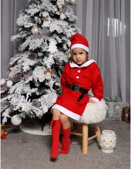 Set polar CRACIUN Henrieta