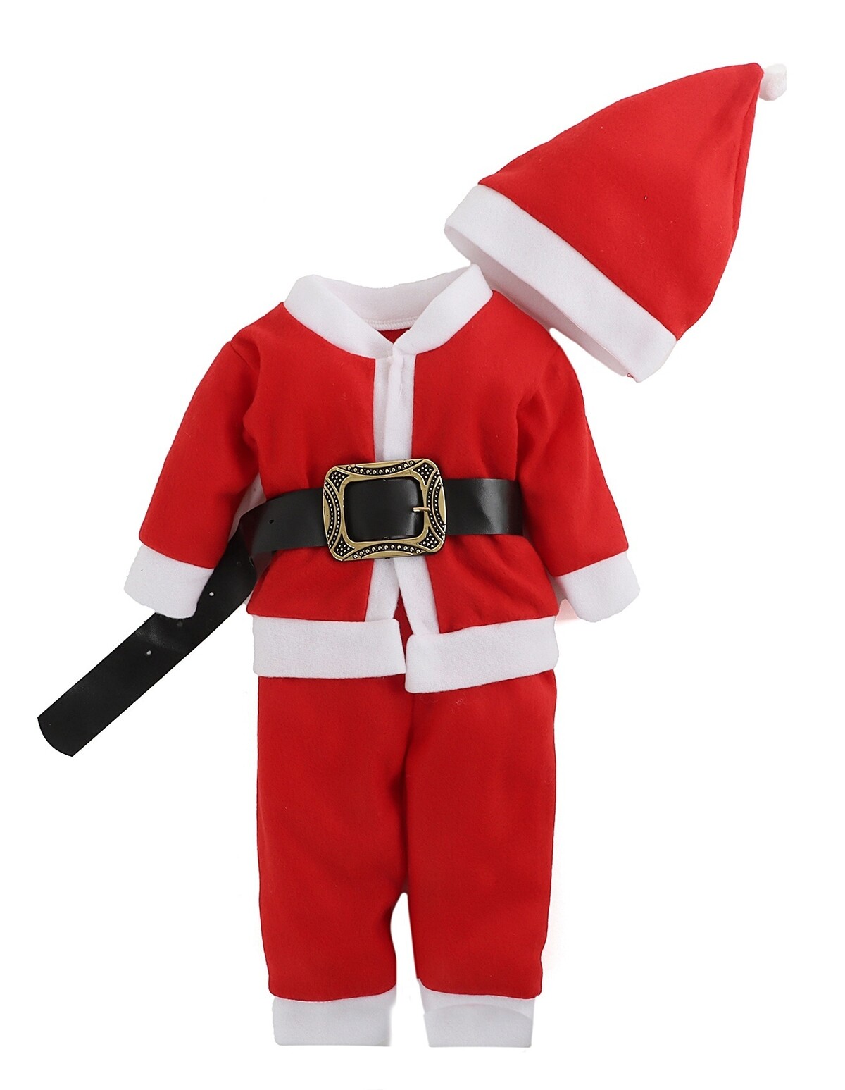 Set polar CRACIUN Henry