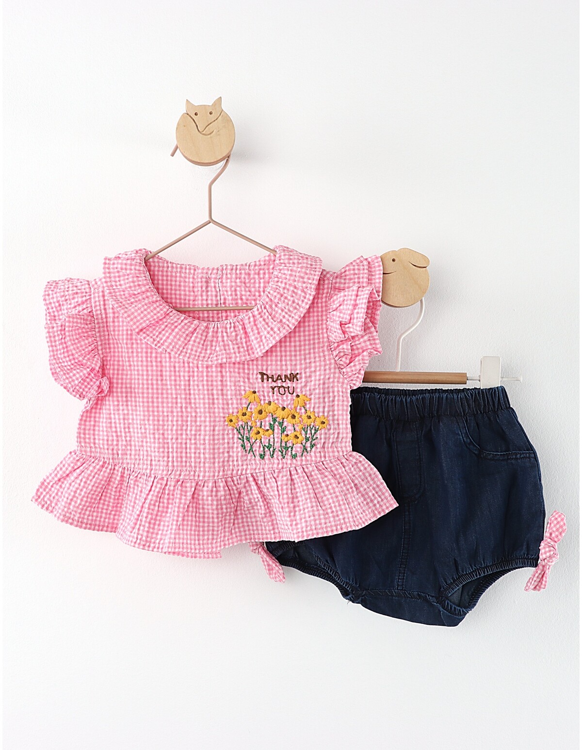 Set premium Cumino Elaine roz