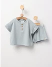 Set premium Flavius bleu picture - 1