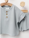 Set premium Flavius bleu picture - 2