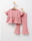 Set premium Hera roz pudra picture - 1