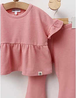 Set premium Hera roz pudra