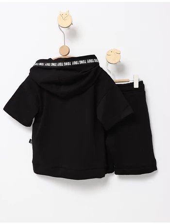 Set premium vara Gold Class negru picture - 4