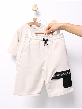 Set premium vara New Design ecru picture - 3