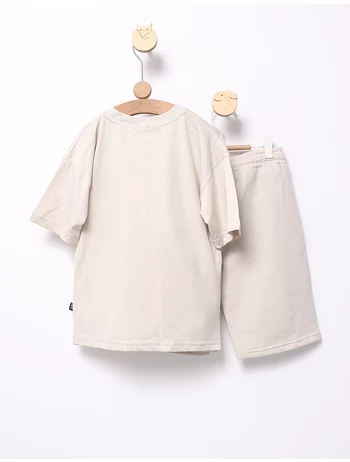 Set premium vara New Design ecru picture - 4