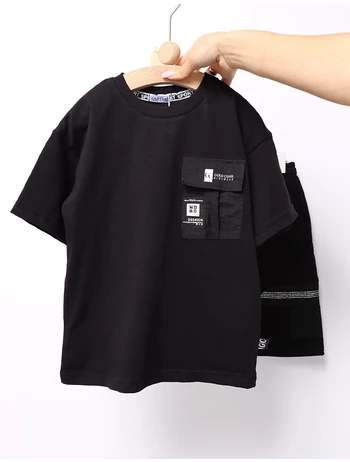 Set premium vara New Design negru picture - 5