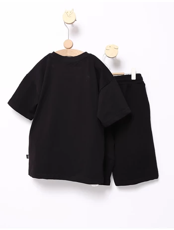 Set premium vara New Design negru picture - 6