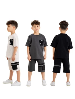 Set premium vara New Design negru