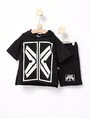 Set premium vara Templeates negru picture - 1