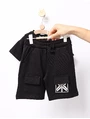 Set premium vara Templeates negru picture - 4