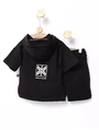 Set premium vara Templeates negru picture - 5