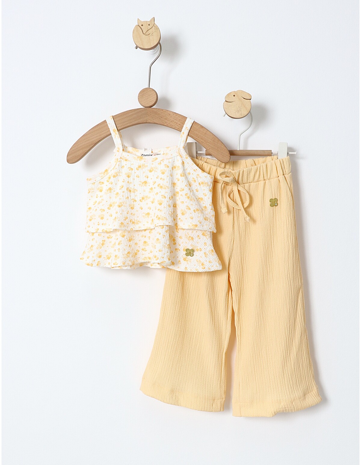 Set Rose kiz corai