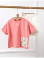 Set Shine KIZ 2 piese roz 1 picture - 3