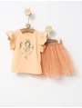 Set Summer Girl model corai picture - 1