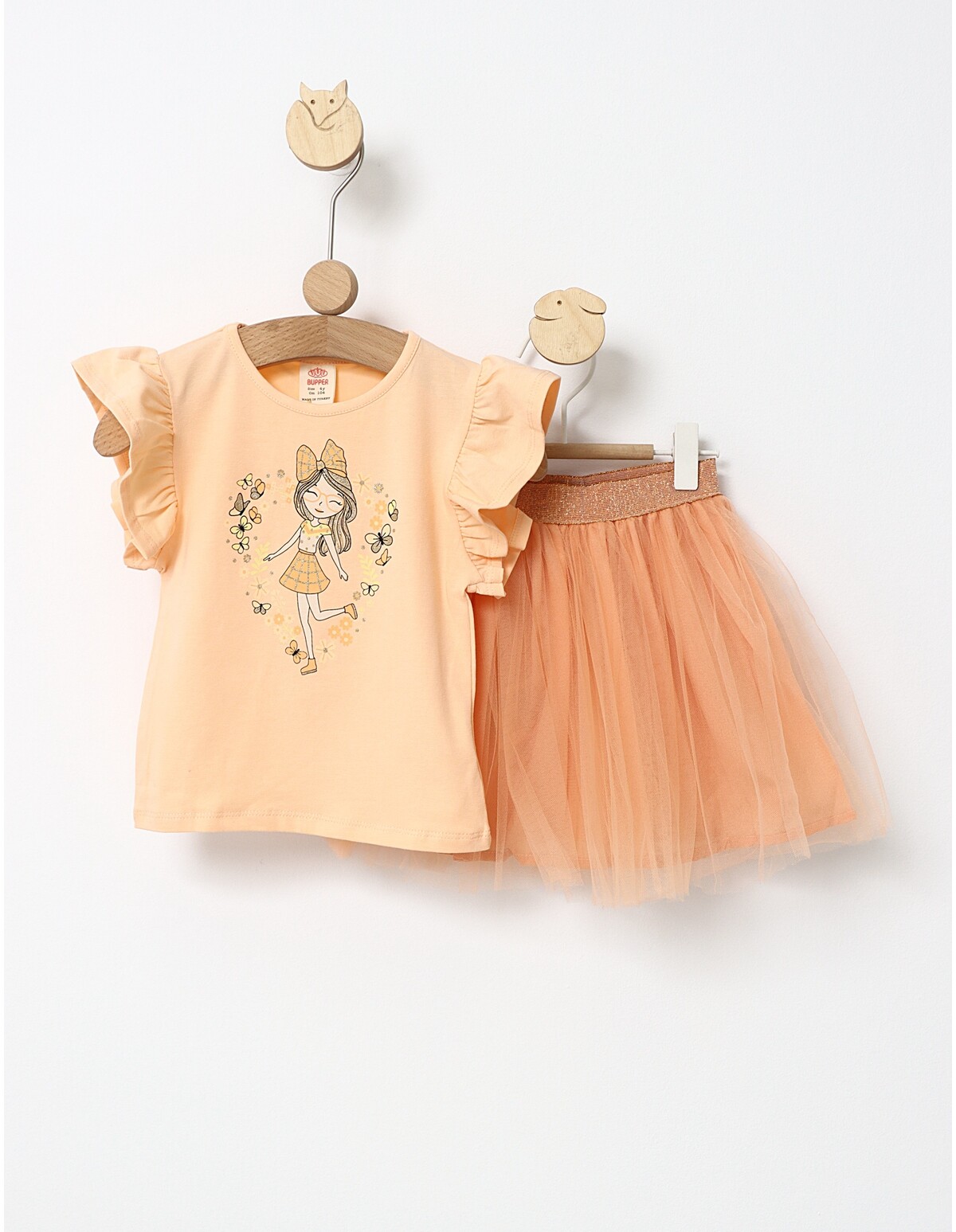 Set Summer Girl model corai