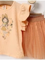 Set Summer Girl model corai picture - 2