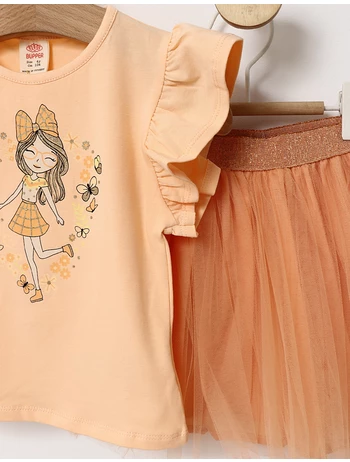 Set Summer Girl model corai picture - 2