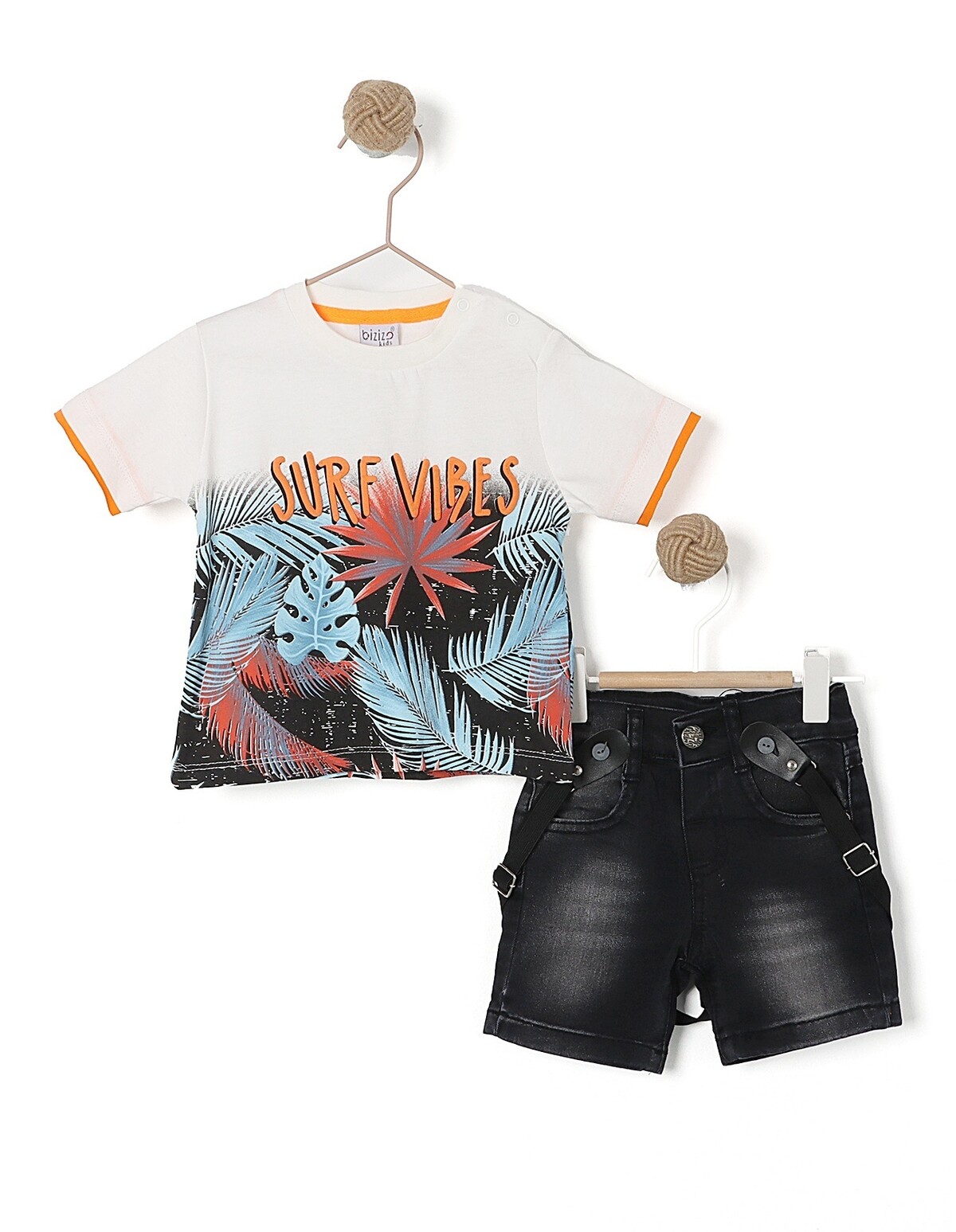 Set Summer SURF Vibes alb
