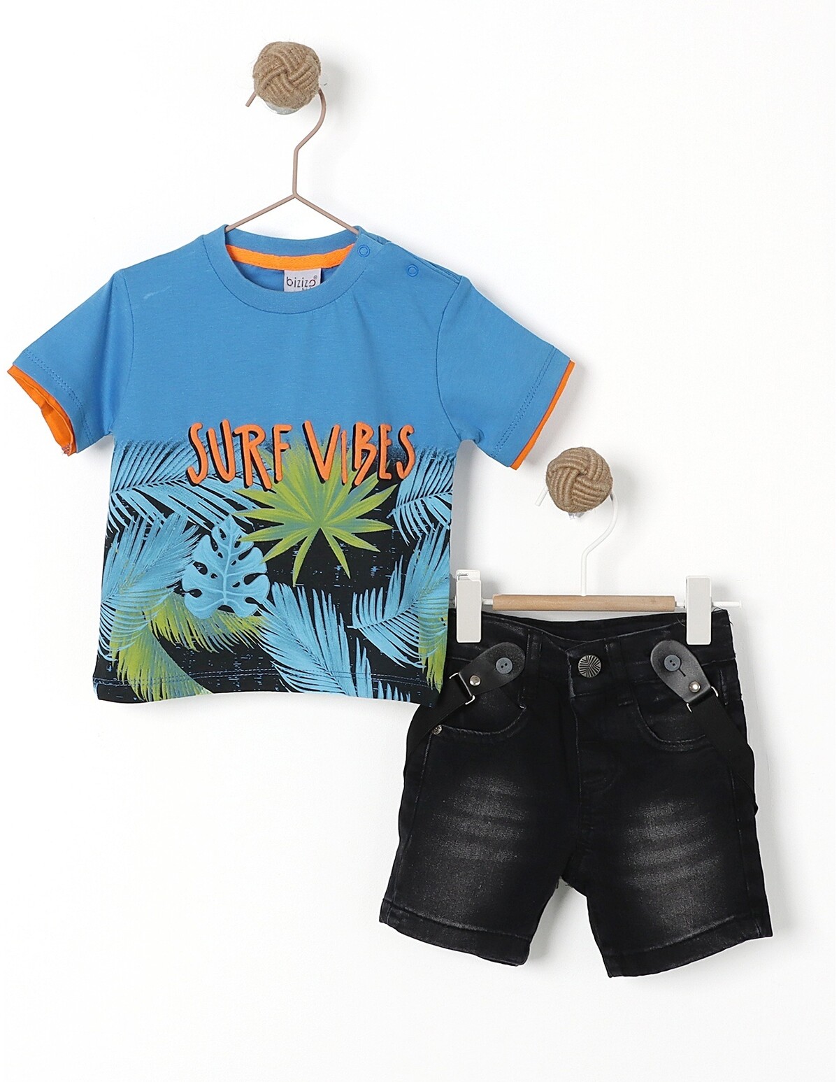 Set Summer SURF Vibes albastru
