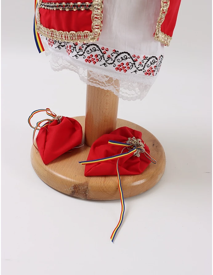 Set Traditional 5 piese Antonia picture - 3