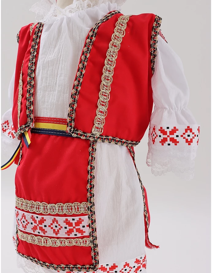 Set Traditional 5 piese Crina picture - 2