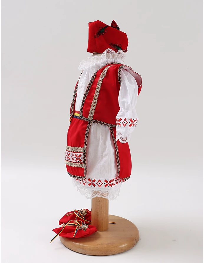 Set Traditional 5 piese Crina picture - 3